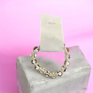 Elegant Bead Bracelet